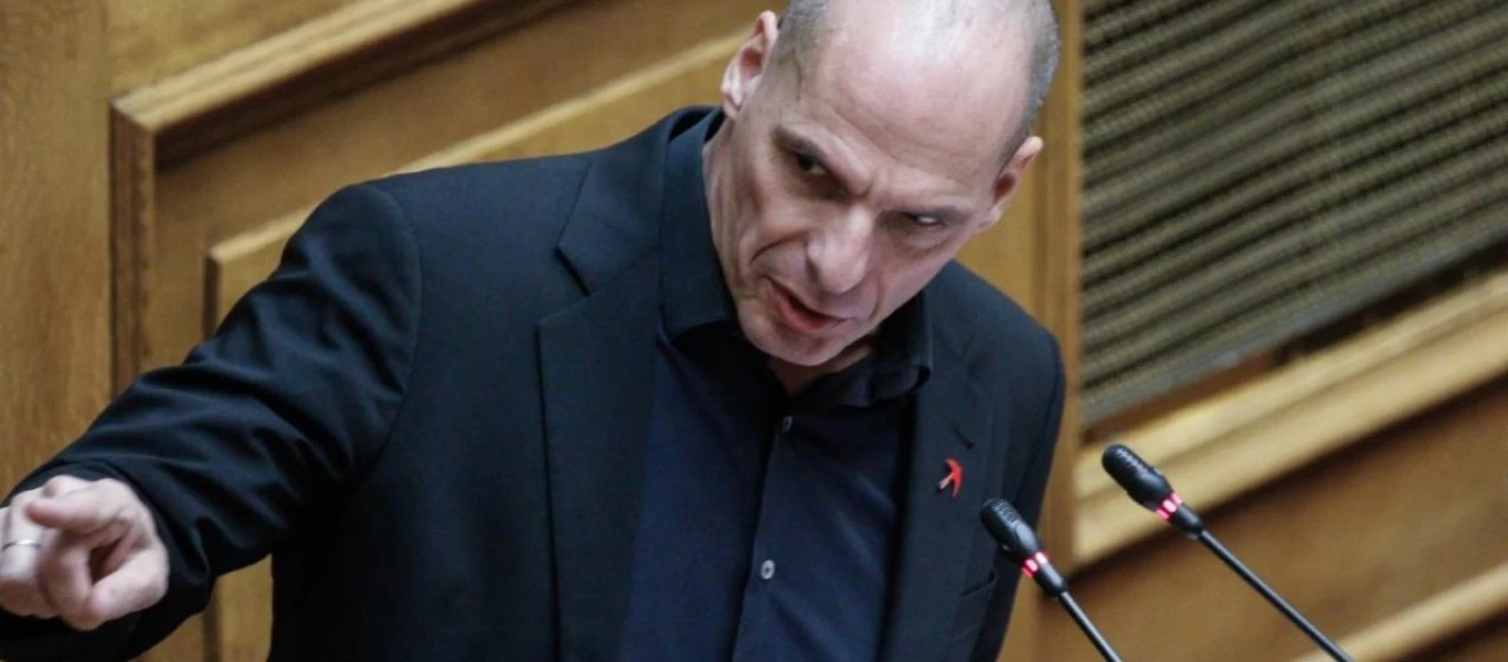 Γ.Βαρουφάκης σε Κ.Μητσοτάκη: «Πόσο έτοιμη είναι η χώρα εν όψει σταδιακού ανοίγματος στον τουρισμό»